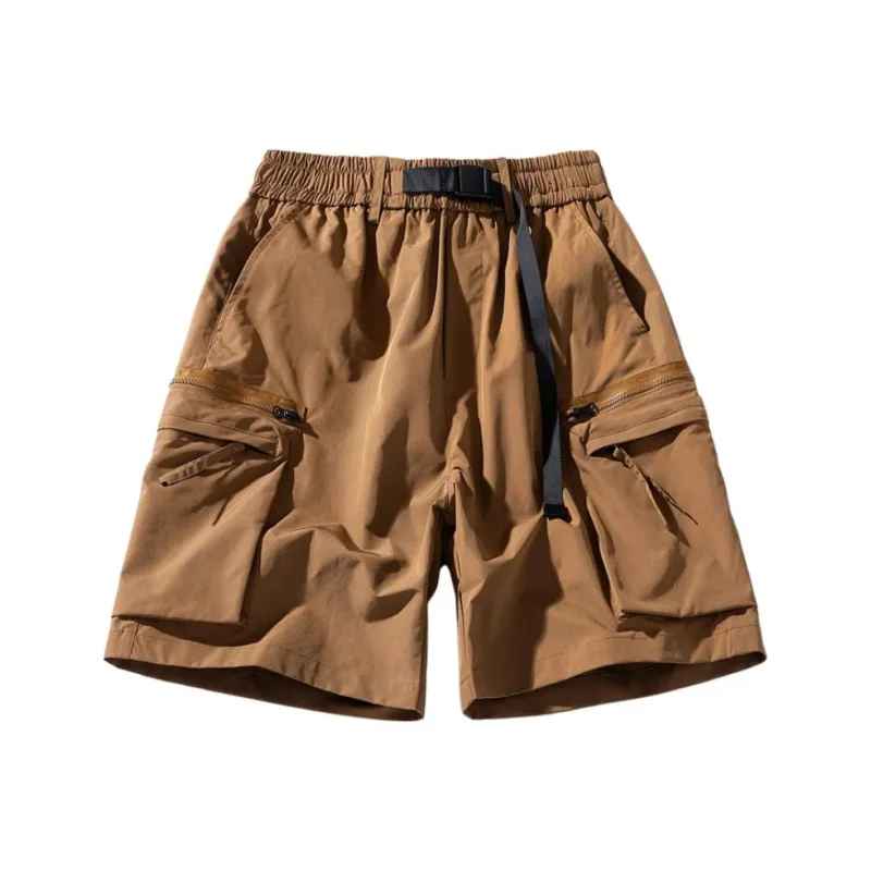 S.k. Manor Hill Cargo Shorts Unisex-0