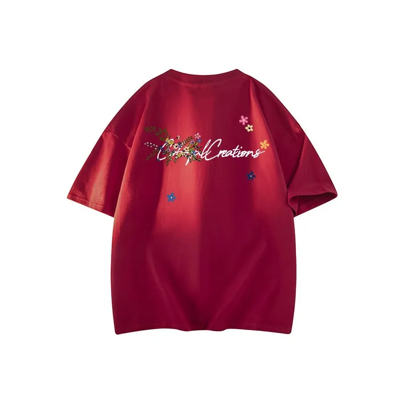 Colorful Creations T Shirt Unisex-16