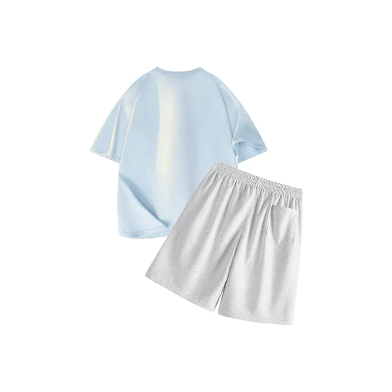 Yiwen Casual Sportswear Unisex-27