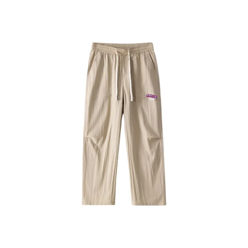 FCB ARCELONA Casual Pants Unisex-9