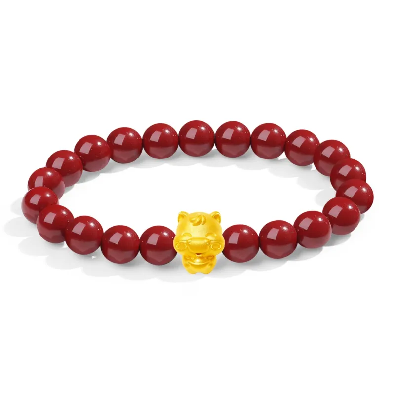 ZKY Jade Bracelets Unisex-10