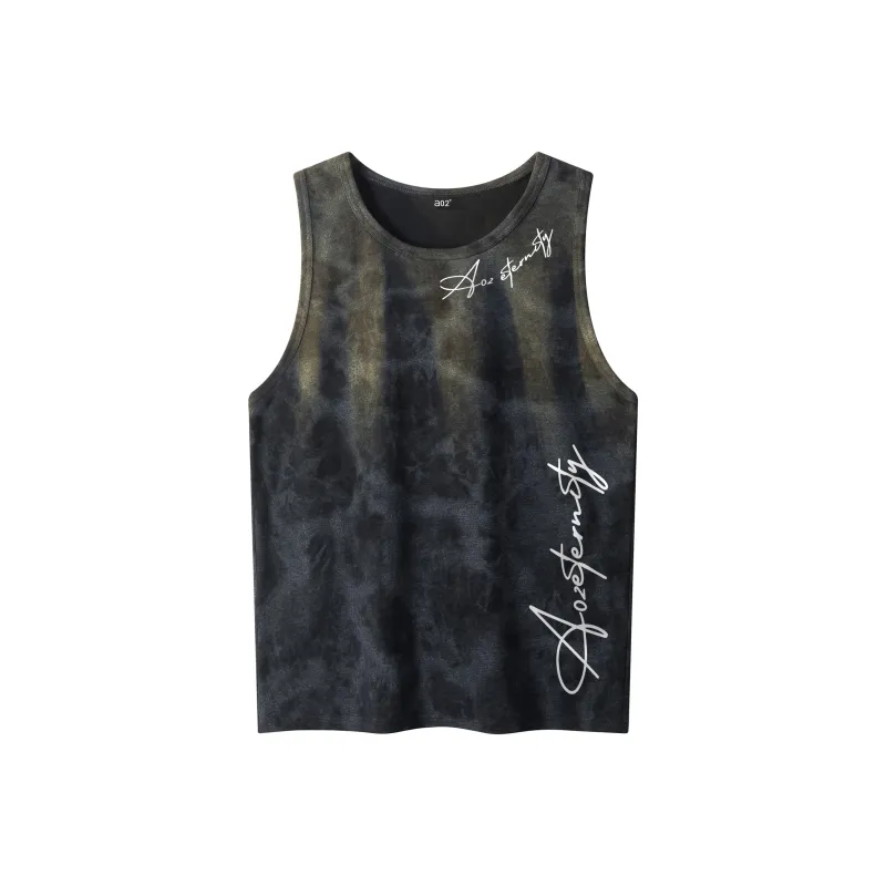 A02 Tank Tops Unisex-0