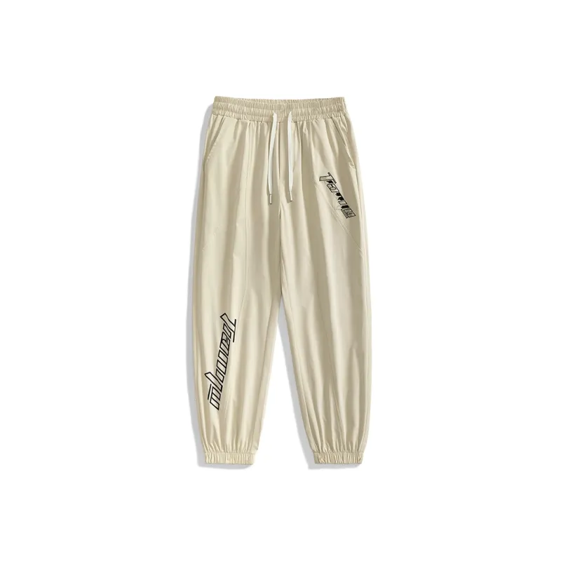 WOSAWE Casual Pants Unisex-4