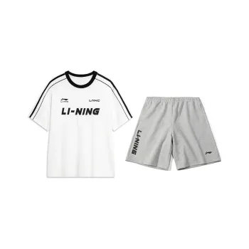 LiNing Casual Sportswear Unisex