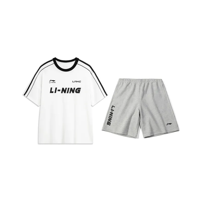 LiNing Casual Sportswear Unisex-0