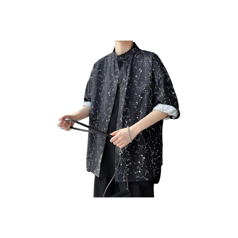 NEAR HERE Shirts Unisex-0