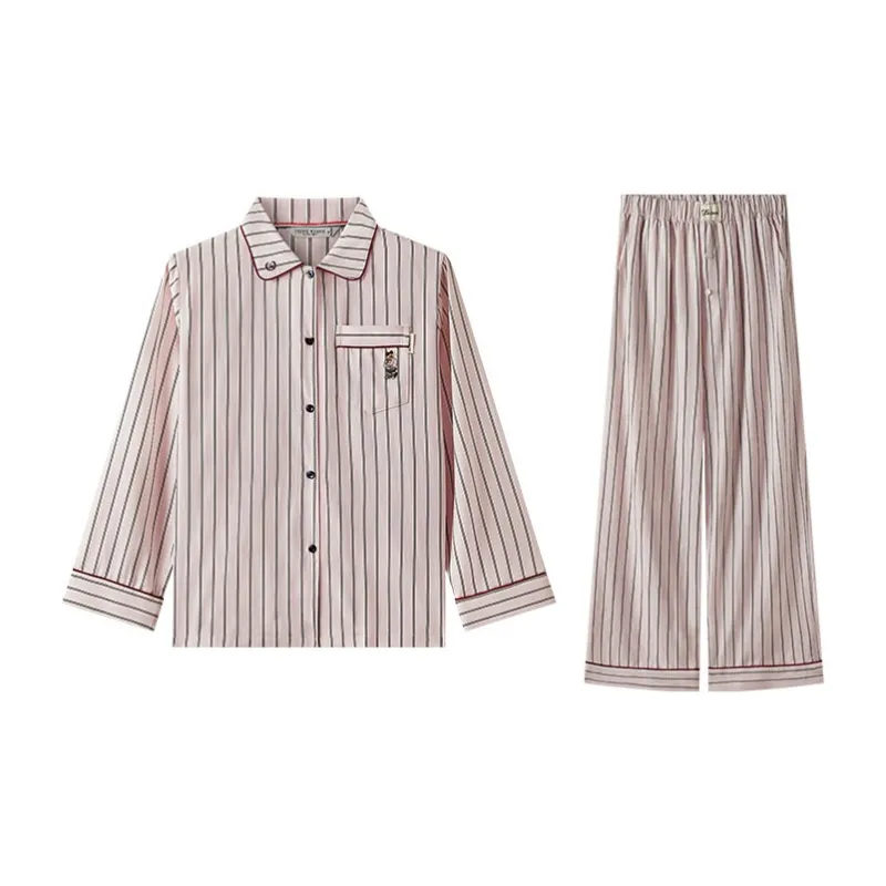 Teenie Weenie Pajama Set Women's-0