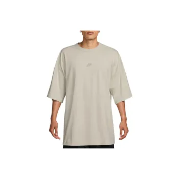 Nike Clothing T Shirts Men Light Bone