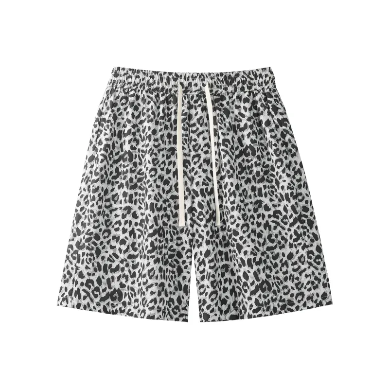 Pirkadat Casual Shorts Unisex-1