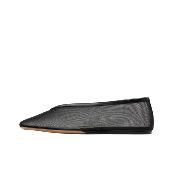 Le Monde Beryl Luna Casual Single Shoes Women's Black