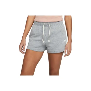 Nike Casual Shorts Women's Gray