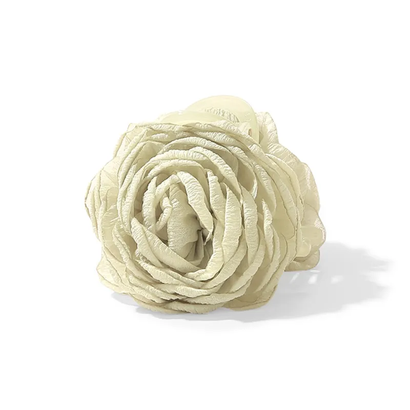 DODOGOGO Fabric PC Hair Clips Women's-2