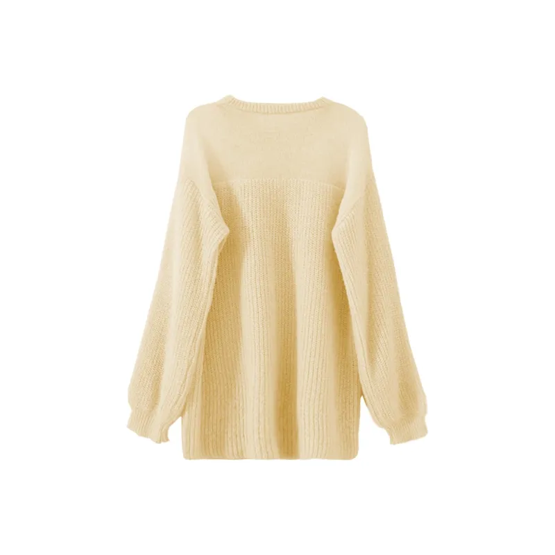 ERIRI Knitwear Women's-11