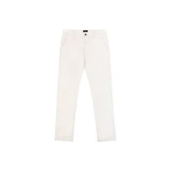 HUGO BOSS Casual Pants Men's Beige