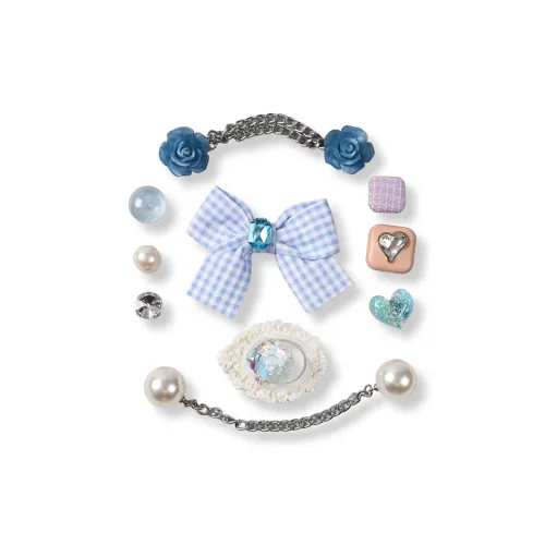 SHARK BABY Resin Jewelry Accessories Womens