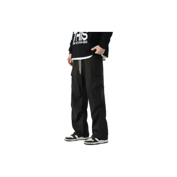 COC CUBE Casual Pants Unisex