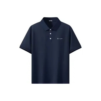 Red bean Polo Shirts Unisex