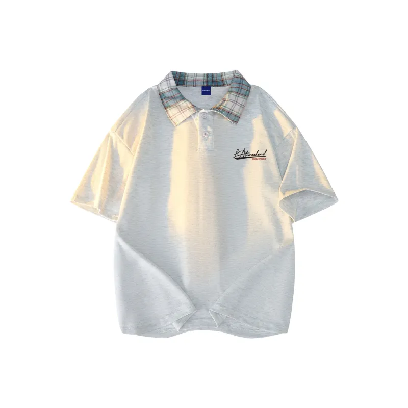LA'T.WEEKEND Polo Shirts Unisex-20