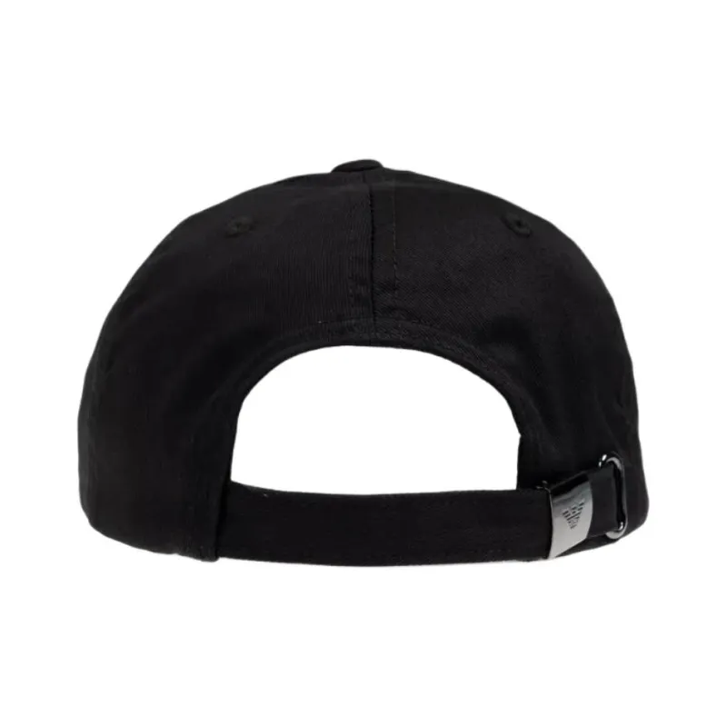 EMPORIO ARMANI Cotton Cap-1