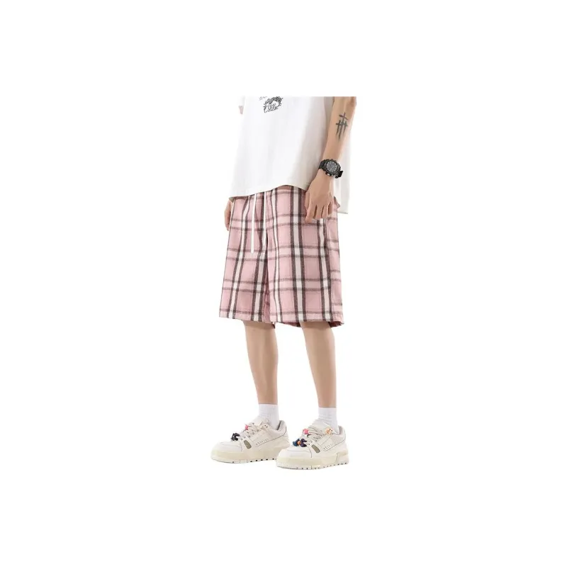 ZMHT Casual Shorts Unisex-0
