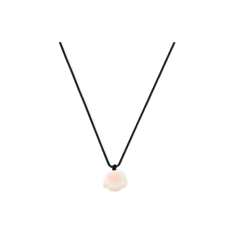 MISS TOOYA Bodhi Seed Necklaces Unisex-0