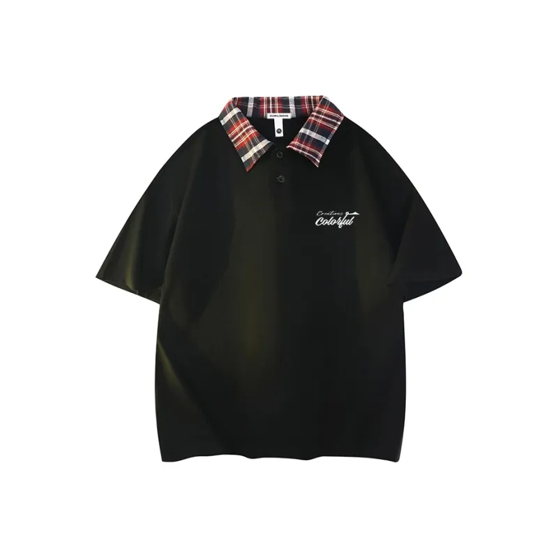 Colorful Creations Polo Shirt Unisex-2