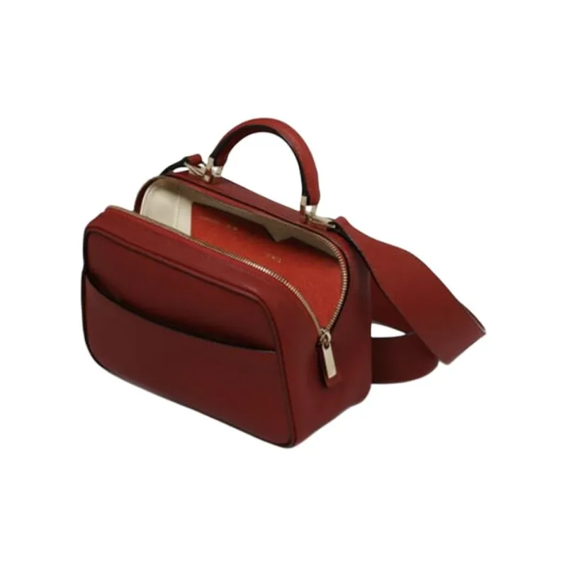 Valextra Serie S Handbags-3