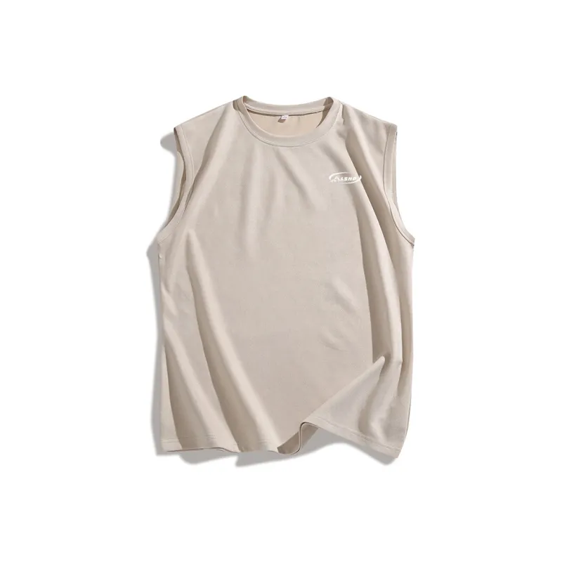 LISENPOK Tank Tops Unisex-8