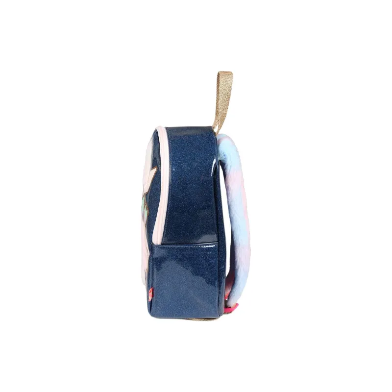 Billieblush Polyester Backpack Women's Blue-1