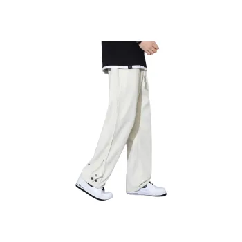 JUNGLE PANDA Casual Pants Unisex