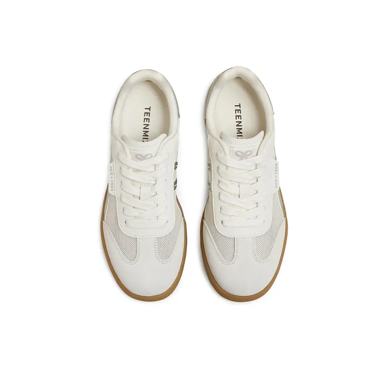 Teenmix Butterfly Island Low Top Skateboard Shoes Women's-2