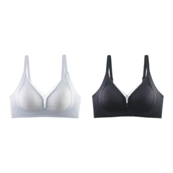 Cotton Gene Women's Bras