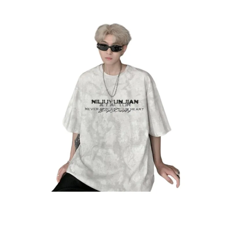 DARK HORSE T Shirts Unisex White-0