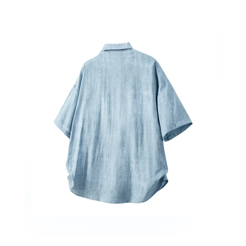 Novamen Shirts Unisex-3