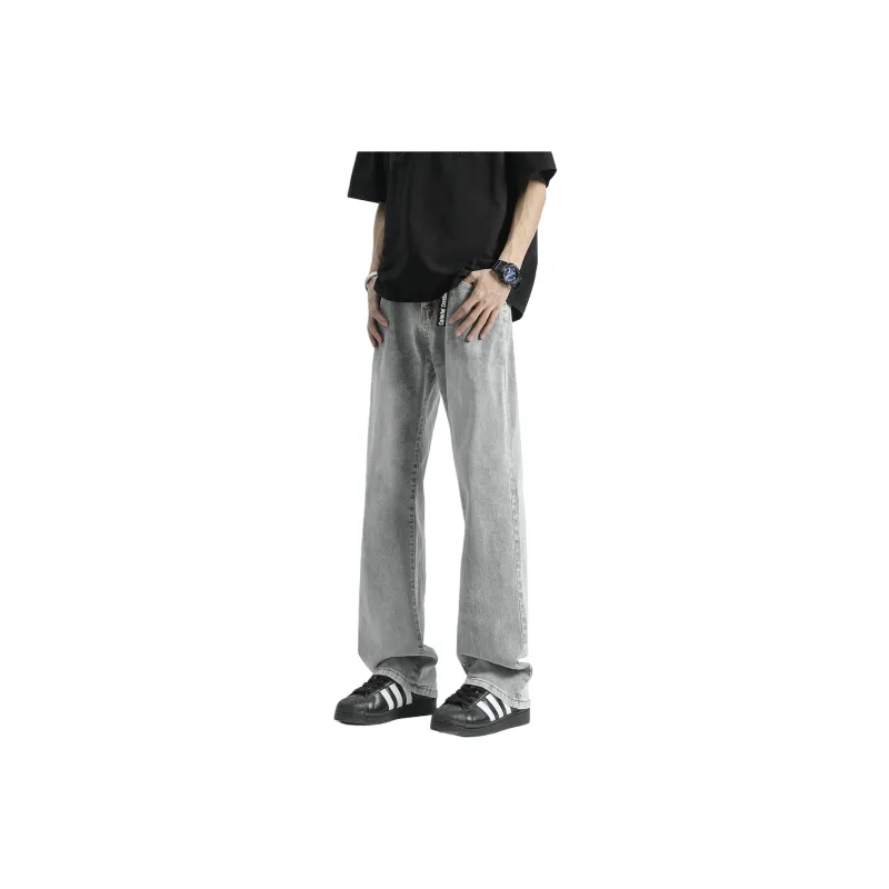 Colorful Creations Jeans Unisex-0