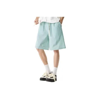 ZWWWZ Casual Shorts Unisex