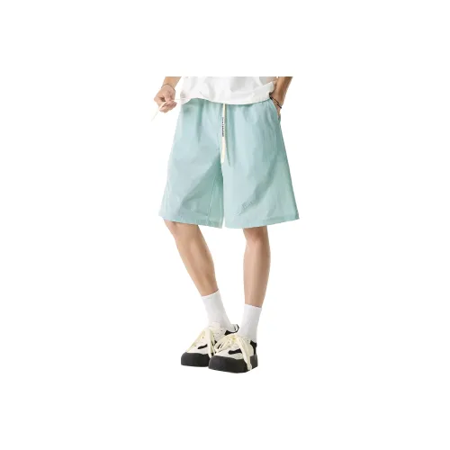 ZWWWZ Casual Shorts Unisex