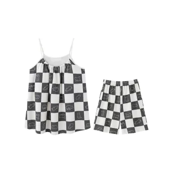 William Women's Pajama Sets