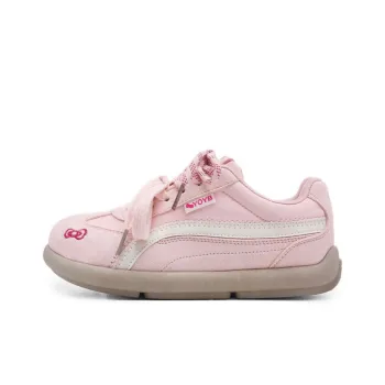 ABCYLM Cushioning, Slip Resistant, Lightweight Low Top Casual Shoes Women's