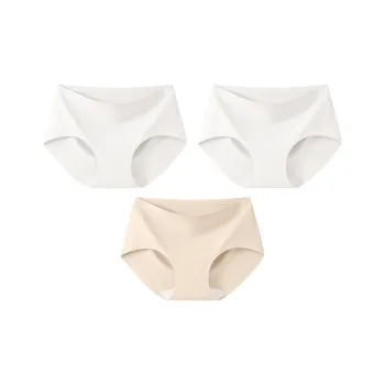 2323 Underpants Women's Combo Set