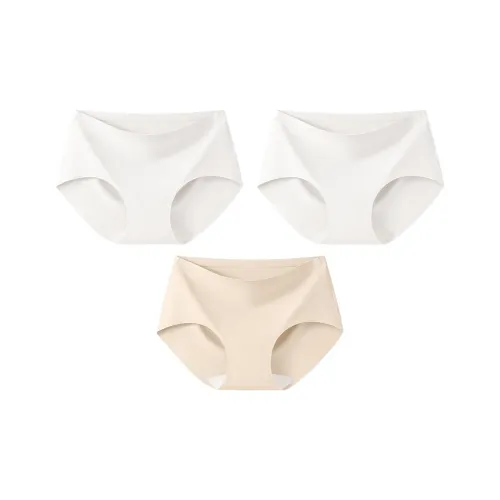 2323 Underpants Women's Combo Set