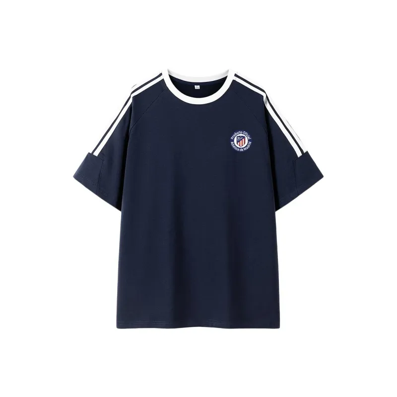 ATLETICO DE MADRID 1903 T Shirt Unisex-6