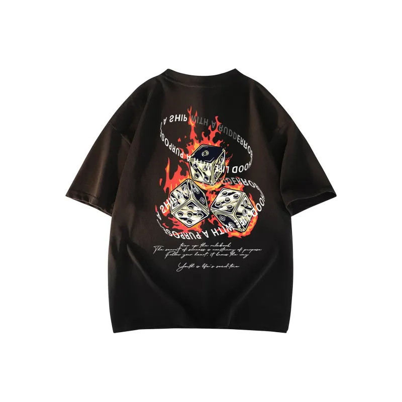ROBINHOOD T Shirts Unisex-7