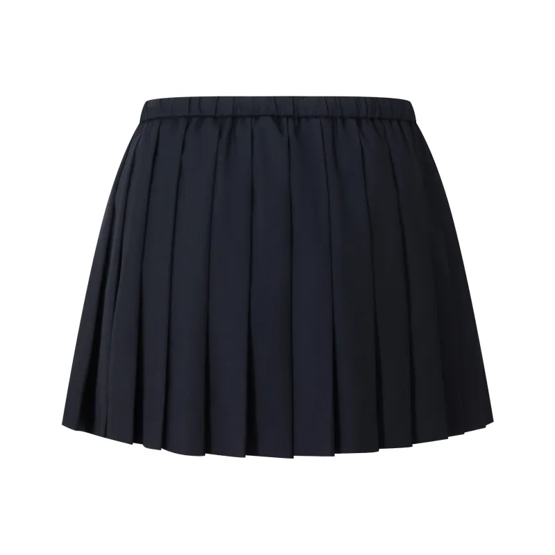 CLIMAX VISION Casual Short Skirts Women's-8