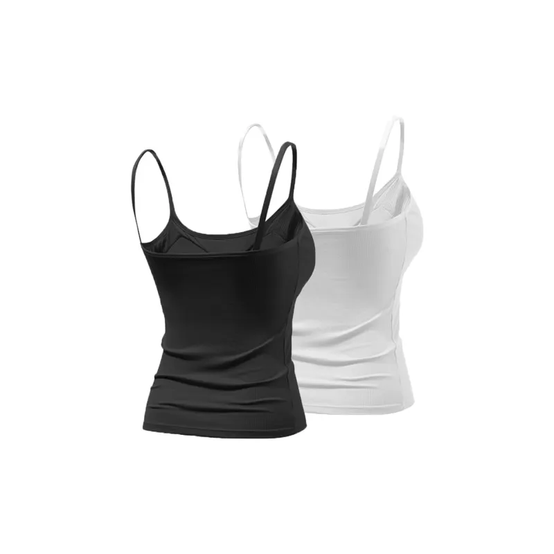 Urban Beauty Camisole Women's Black-11