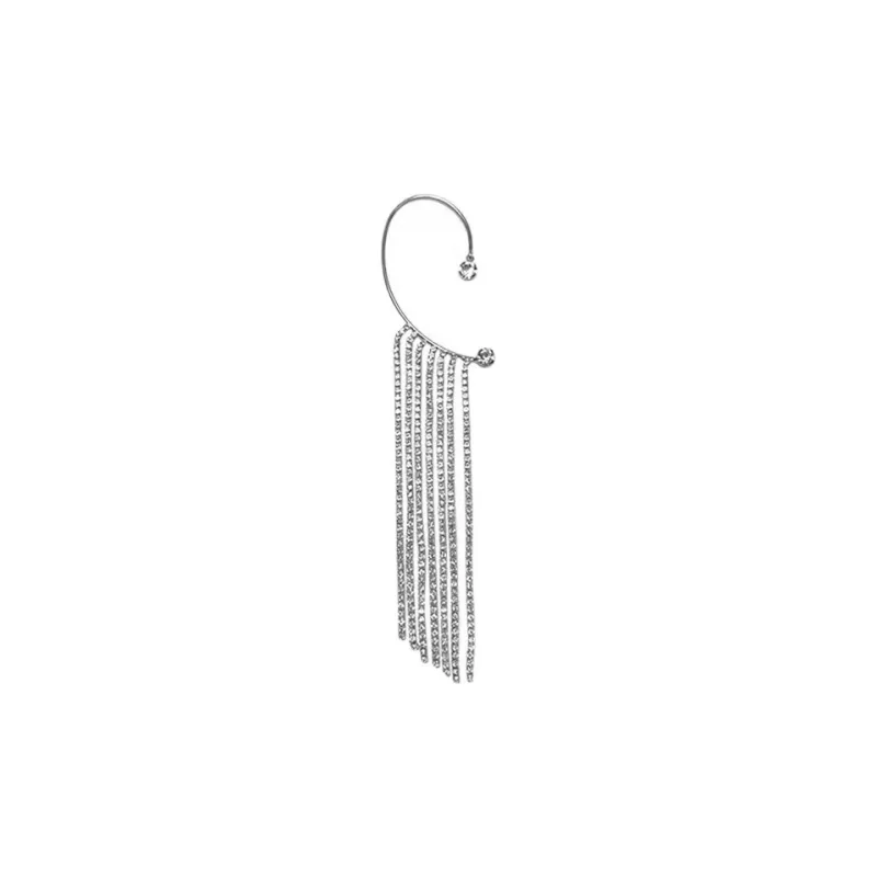 JEANSWEST Alloy Earrings Women's-3