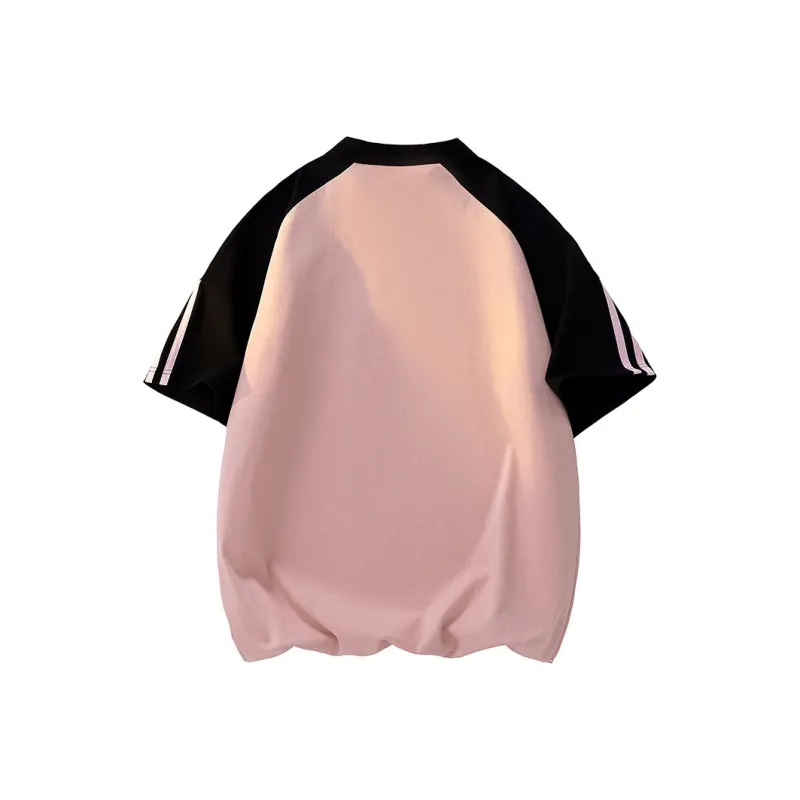 Colorful Creations Short Sleeved T Shirts Unisex-9