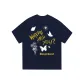 Navy Blue[Heavyweight Upgraded]
