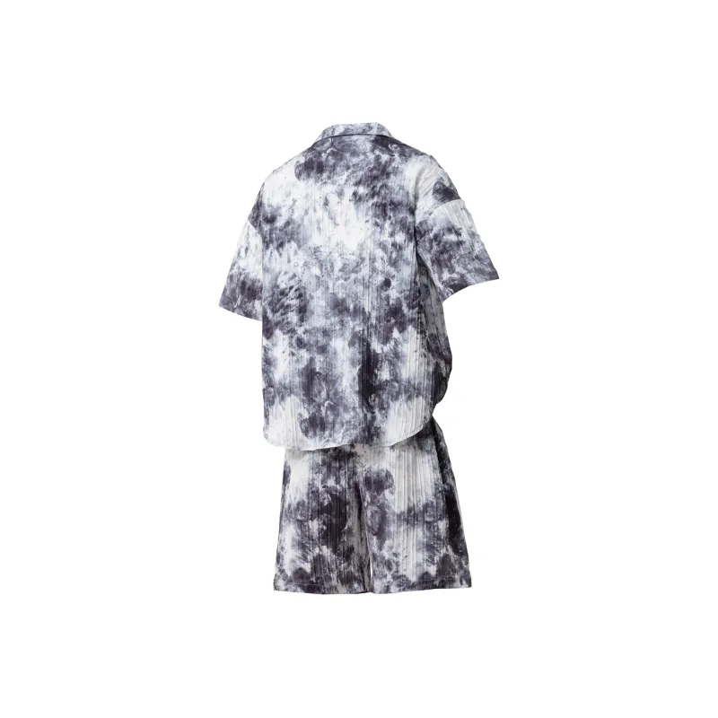 Paddy Julia Shirt Matching Set Unisex-1