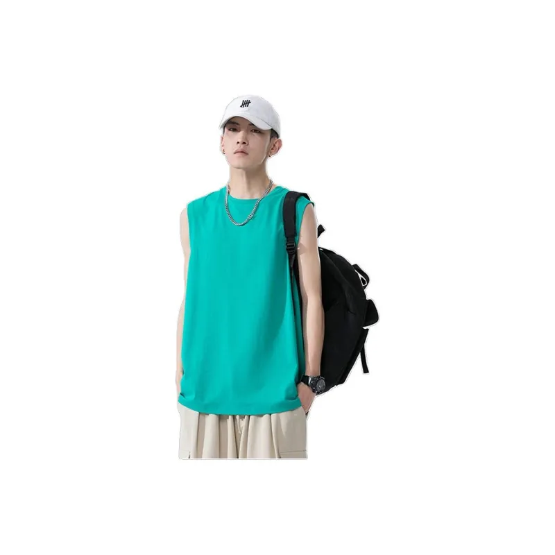 PRBLMS Tank Tops Men-7